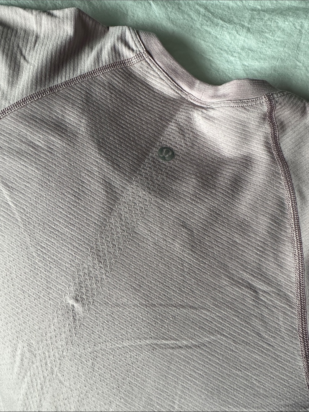 Lululemon Swiftly Long Sleeve - Picture 6 of 7